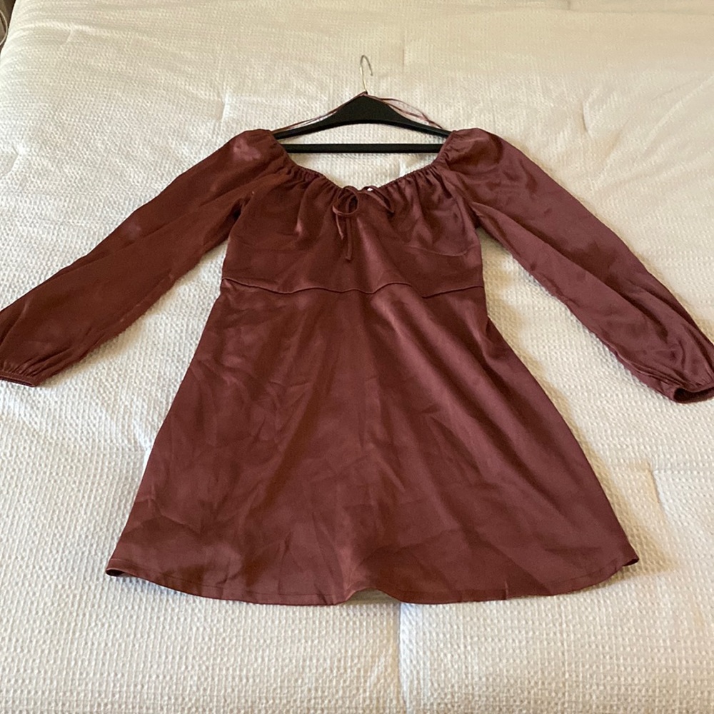Hollister Dress